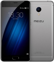 Замена дисплея на телефоне Meizu M3s в Курске